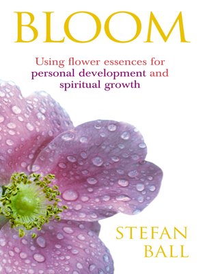 cover image of Bloom